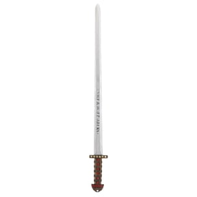 Vikings Ragnar Lothbrok Toy Sword