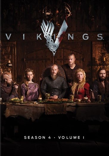 VIKINGS SEASONS 1-4 15枚SET コレクターズアイテム Vikings Seasons 1-4 15 Pieces Set Collector'S Items | eBay