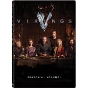 Vikings Season 4 Volume 1