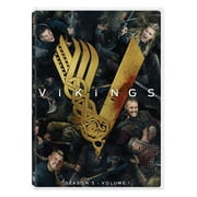 Vikings: Season 5 Volume 1