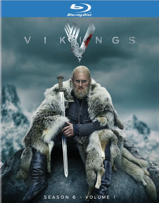 Ragnar Lothbrok Vikings Season Episode Online Stream Buy Vikings
