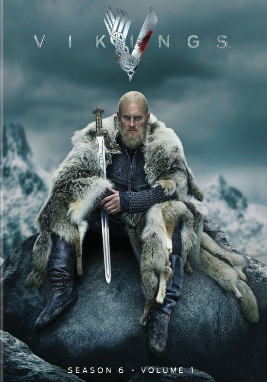 Vikings Ragnar Vikings Season Episode Watch Online Buy Vikings