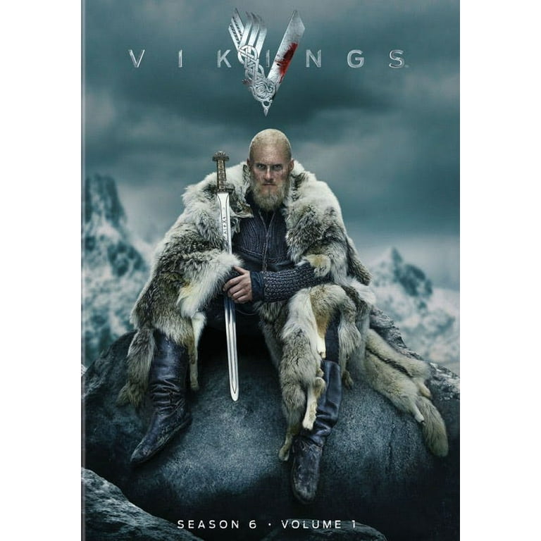 Vikings Series Viking Season Episode Online Watch Online Vikings