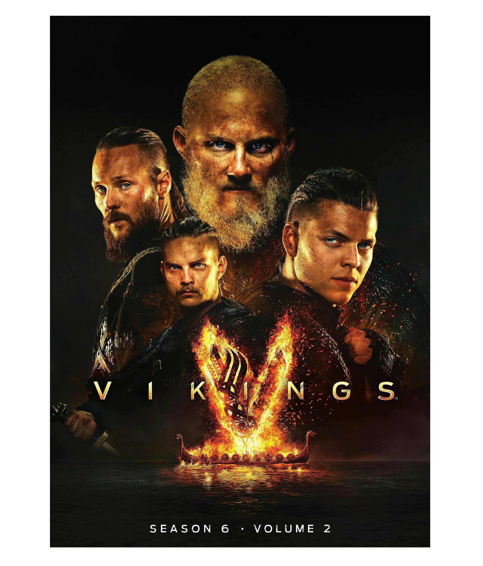 Amazon Vikings Vikings Season Part Online Free Vikings TV Series