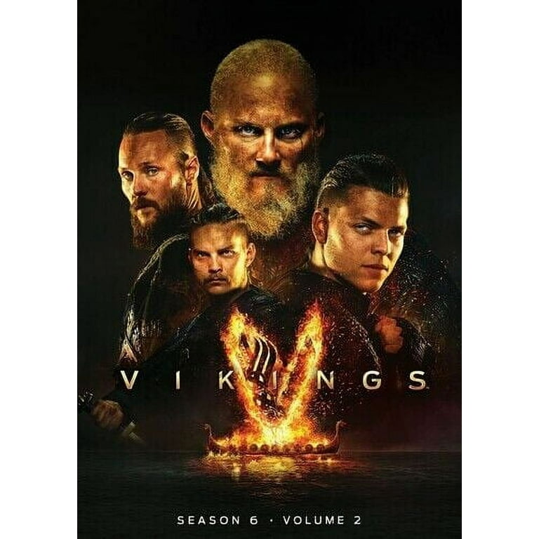 Watch vikings season deals 6 episode 2