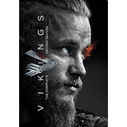 Vikings: The Complete Second Season (DVD)
