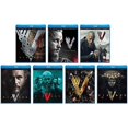 thumbnail image 1 of Vikings: The Complete Series Seasons 1-5 Blu-ray Collection [Blu-ray], 1 of 1