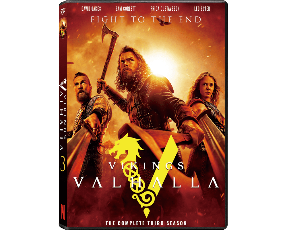 Valhalla Watch Vikings Season Episode Watch Vikings Season With