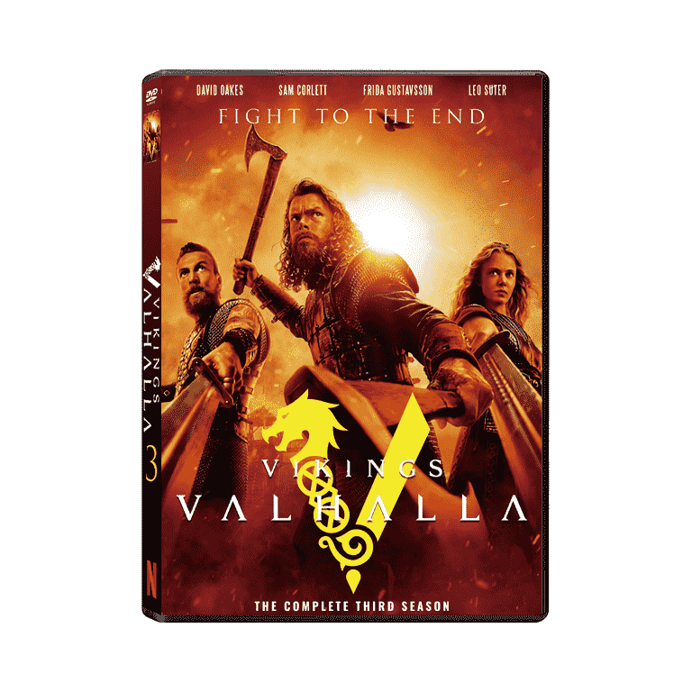 Vikings Valhalla Netflix Watch Vikings Season Online Free Watch