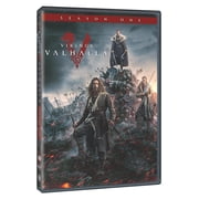 Vikings Valhalla The Complete First Season DVD MGM, Drama