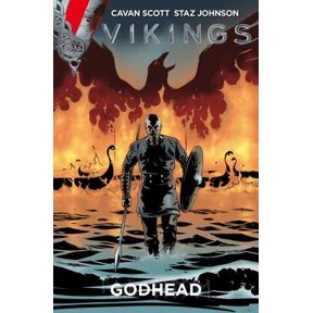 Vikings: Godhead