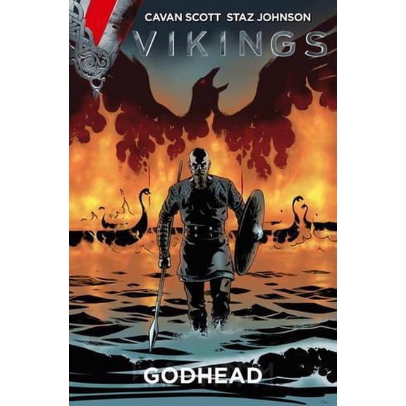 Vikings: Godhead