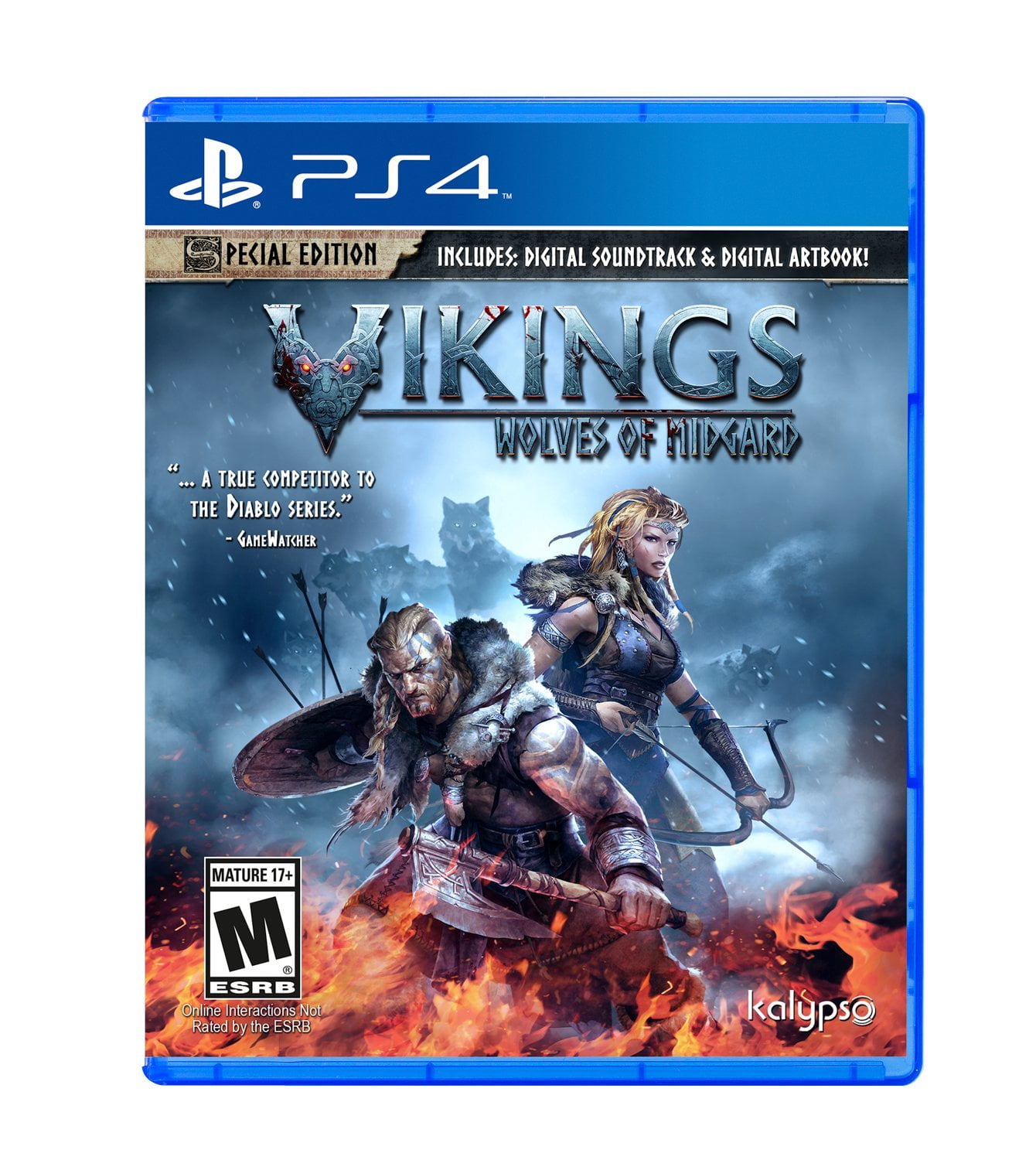 Kalypso Media PlayStation 4 (PS4) Games in Video Game Titles Kalypso Media PlayStation 4 (PS4) Games in Video Game Titles