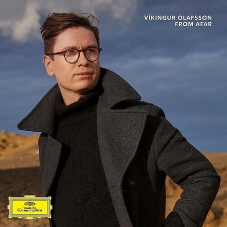 Vikingur Olafsson - From Afar - Music & Performance - Vinyl