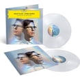 thumbnail image 1 of Vikingur Olafsson - Philip Glass: Piano Works   [Crystal Clear 2 LP] - Music & Performance - Vinyl, 1 of 2