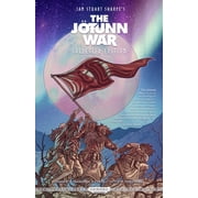 Vikingverse The Jotunn War Hardcover