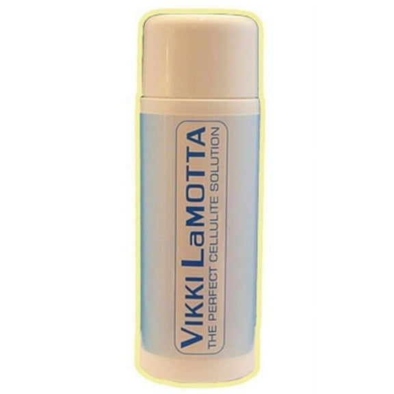Vikki Lamotta  Perfect Cellulite Solution 4 Ounces