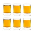 thumbnail image 1 of Vikko 1.9 Oz Shot Glasses Drinkware for Liquor & Espresso 6-Pc Shot Glass Set, Chile, 1 of 2