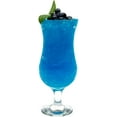thumbnail image 1 of Vikko 13.25 Oz Hurricane Glasses Pina Colada & Cocktail Glasses 6-Pc Glassware Set, 1 of 7