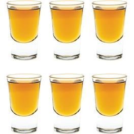 DeeCoo Heavy Base Shot Glass Set Bulk, Whisky Shot Glasses 2 oz, Mini Glass  Cups For liqueur, Double…See more DeeCoo Heavy Base Shot Glass Set Bulk
