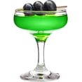 thumbnail image 1 of Vikko 5.2 Oz Cocktail Glasses Coupe Glasses for Martini 6-Pc Glasses Drinking Set, 1 of 6