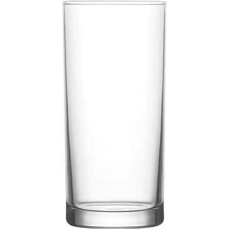 https://i5.walmartimages.com/seo/Vikko-Clear-12-25-Ounce-Classic-Highball-Drinking-Glasses-Thick-Durable-Heavy-Base-Dishwasher-Safe-For-Water-Juice-Soda-Cocktails-Set-6-Glass-Tumbler_960873fa-c05f-4347-bacb-0aea927b5e97.527ef7db1ed819a950ff41154e3c3172.jpeg?odnHeight=768&odnWidth=768&odnBg=FFFFFF