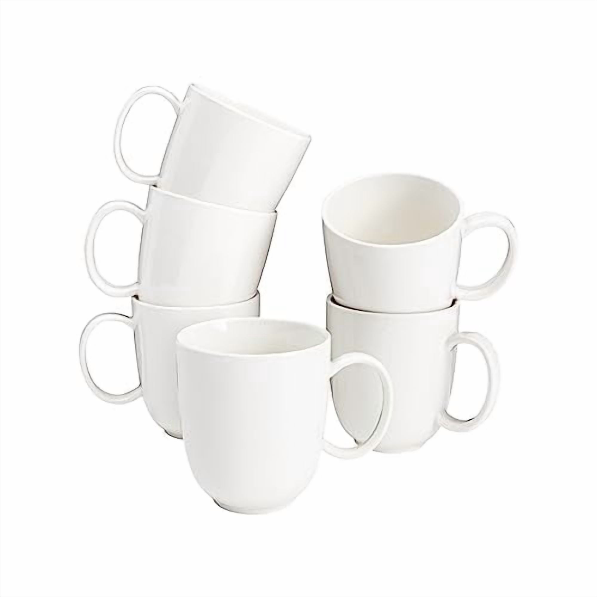 2023 death wish coffee mug Death Inc Hammer Coffee Mug  Black with Red Rim