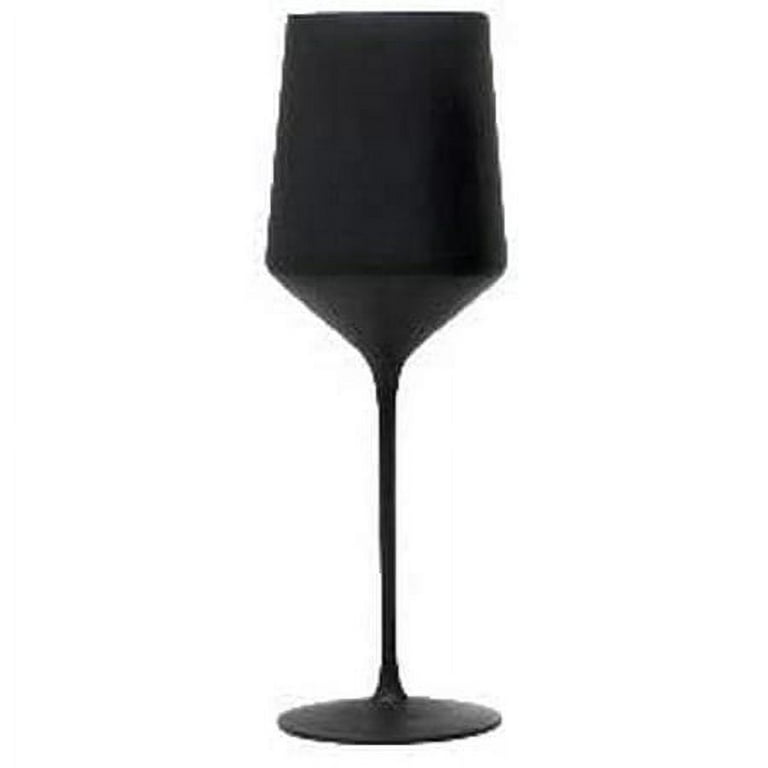 https://i5.walmartimages.com/seo/Vikko-Dcor-Matte-Black-Wine-Glasses-Thin-Hand-Blown-Glass-Tall-Elegant-Stem-Dishwasher-Safe-14-2-Ounce-Cup-Set-12-Stunning-9-5-x-2-8_673a57f7-c4a5-45af-8199-bb666a6f70b4.5deb187e643962b2cba2a07073ac8ba5.jpeg?odnHeight=768&odnWidth=768&odnBg=FFFFFF
