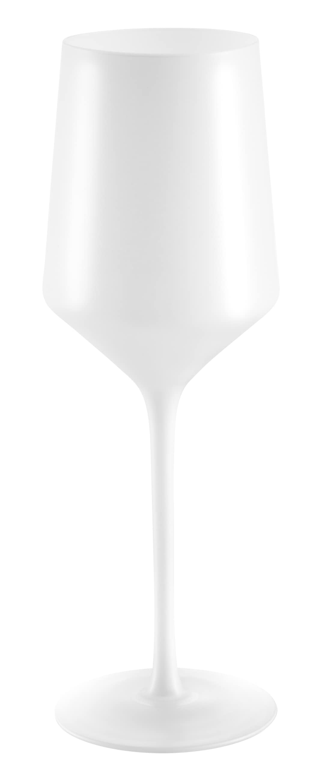 tumbler wine glasses JoyJolt | Hue Colored Stemless Wine Glasses main image 1