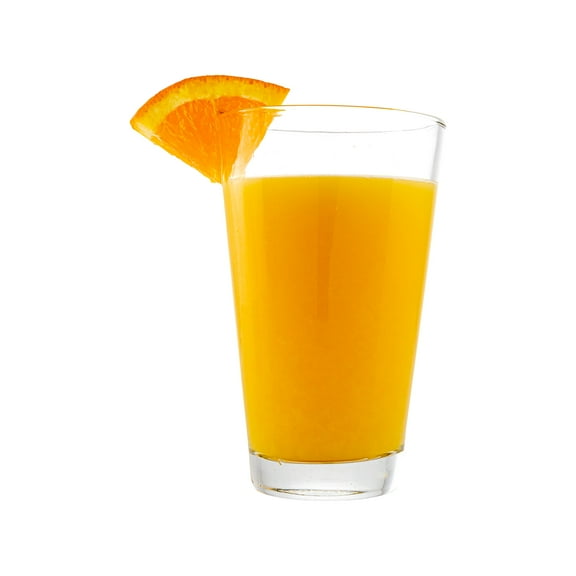 Vikko Water Tumblers, 9.5 Ounce All Purpose Drinking Glasses, Thick and Durable Construction, Tapered Design, Dishwasher Safe, Set of 12 Tall Glass Tumblers