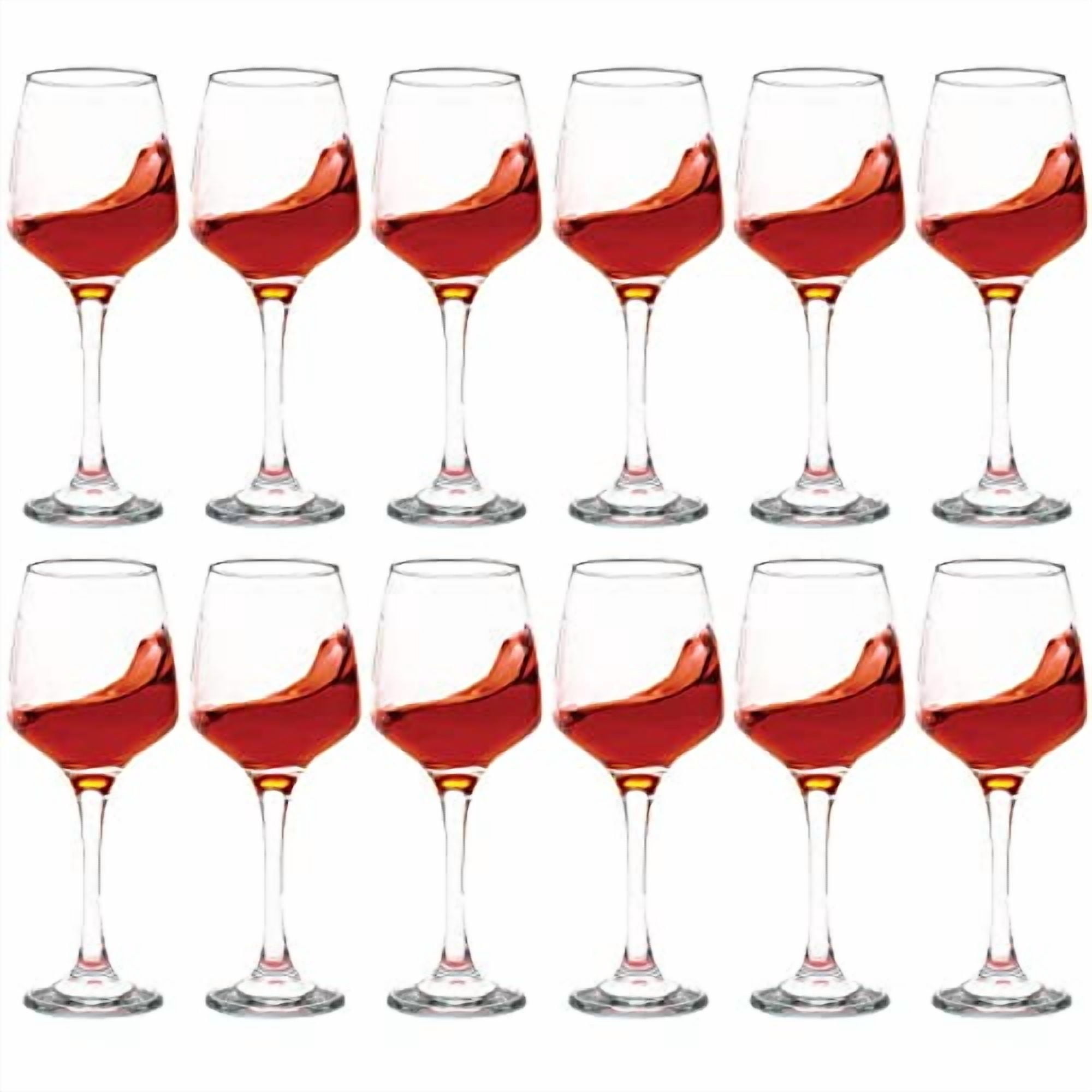 300ml glass tumblers Pasabahce Scala Tumblers Verres - 300ml - Set Of 6