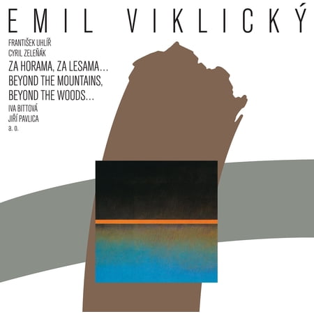 Viklicky,Emil / Pavlica,Jiri - Za Horama, Za Lesama - Music & Performance - Vinyl