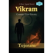 Vikram Part1 -English, Paperback