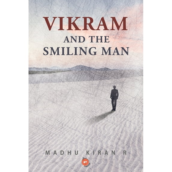 Vikram and the Smiling Man (Paperback)