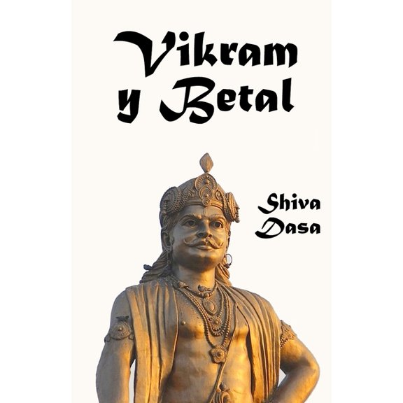 Vikram y Betal (Paperback)