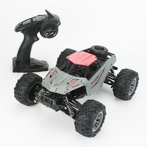 Vikszoy Toys Clearance 1:16 4WD 45km/h RC Drift Racing Car 2.4G High Speed GTR Remote Control 1500mAh