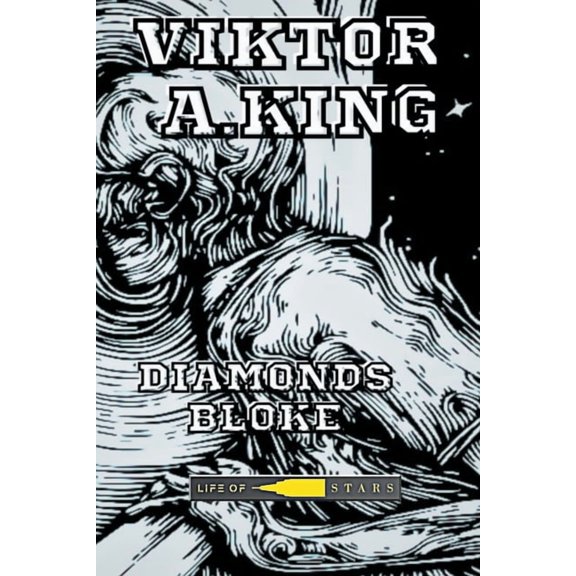 Viktor A. King Diamonds Bloke Multilangu Diamonds Bloke, Book 1, (Paperback)