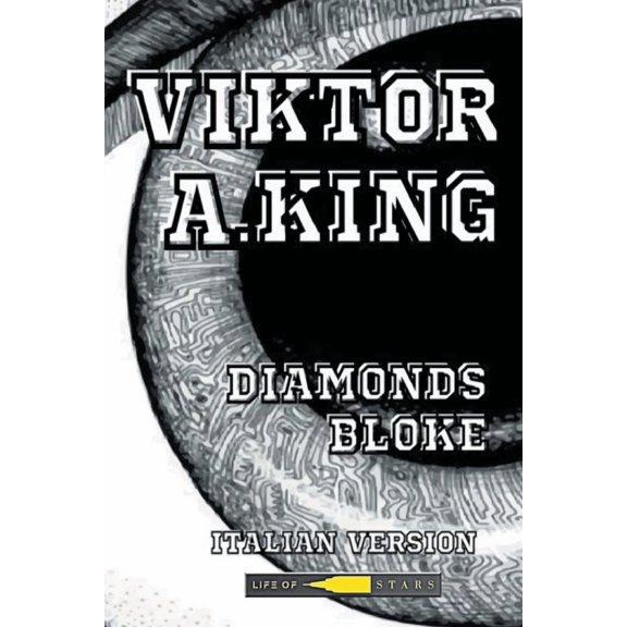 Viktor A. King Diamonds Bloke Multilangu Diamonds Bloke, Book 3, (Paperback)