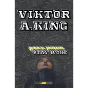 Viktor A. King Stay Woke Multilanguage Stay Woke, Book 3, Paperback