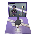 thumbnail interactive-video image 1 of Viktor & Rolf 2-Pc.Good Fortune EDP Gift Set, 90 ml Full Size+ 10 ml Travel, 1 of 5