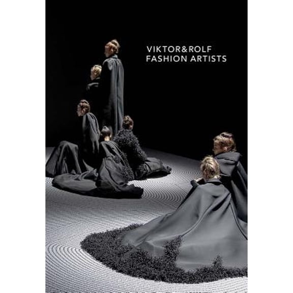 Pre-Owned Viktor & Rolf: Fashion Artists (Paperback) by Thierry-Maxime Loriot