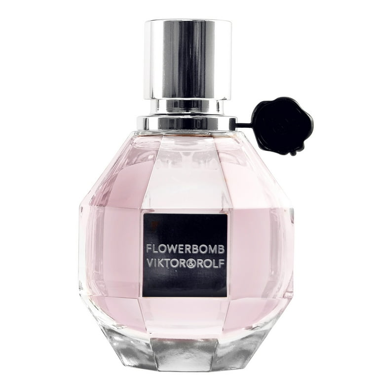 Viktor & Rolf Flowerbomb Sweet Perfume EDP Spray for Women, 1.7 oz