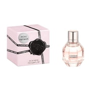 Viktor & Rolf Flowerbomb Eau De Parfum , Mini Splash Perfume for Women 0.24 fl oz