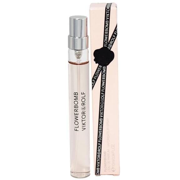 Viktor & Rolf 'Flowerbomb' Eau De Parfum Travel Spray 0.33 oz