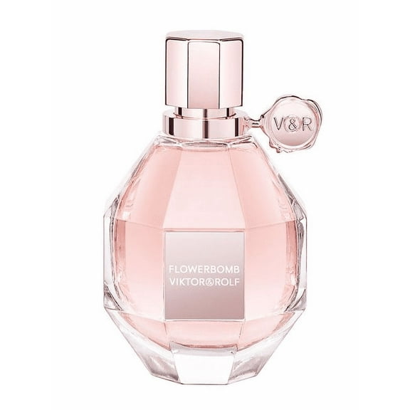 Viktor & Rolf Flowerbomb for Women Eau de Toilette, 1.7 oz
