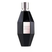 Viktor & Rolf Flowerbomb Midnight Eau De Parfum, Perfume for Women, 3.4 Oz
