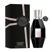 Viktor & Rolf Flowerbomb Midnight For Women Perfume 1.7 oz  50 ml EDP Spray