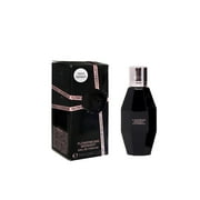 Viktor & Rolf Flowerbomb Midnight Perfume for Women Mini Travel Size Splash EDP .24 Fl Oz