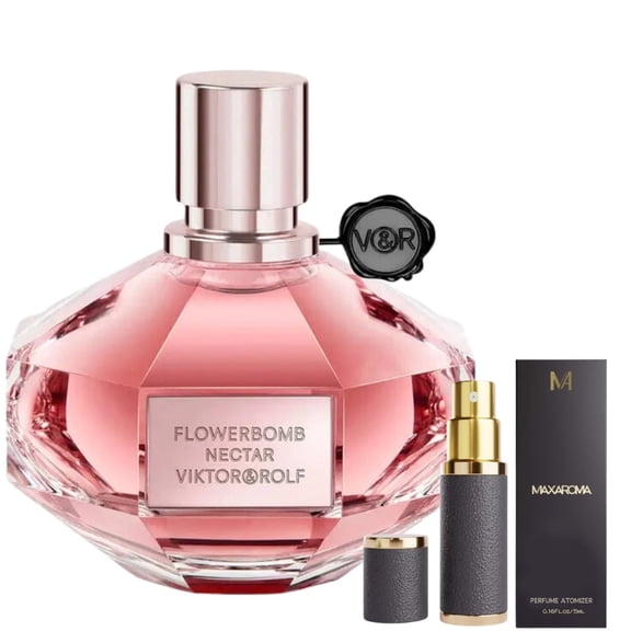 Viktor & Rolf Flowerbomb Nectar EDP Intense (L) 5 ml