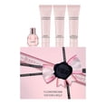 thumbnail image 1 of Viktor & Rolf Flowerbomb 4-Piece Mini Perfume Gift Set for Women Travel Size Eau de Parfum Body Lotion & Body Creams, 1 of 6
